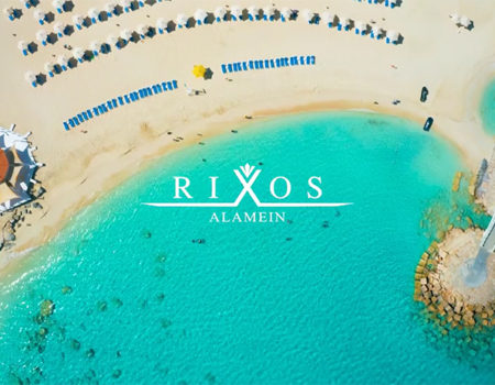 Rixos Alamin