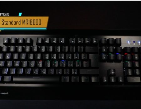 Mechanical Gaming Keyboard